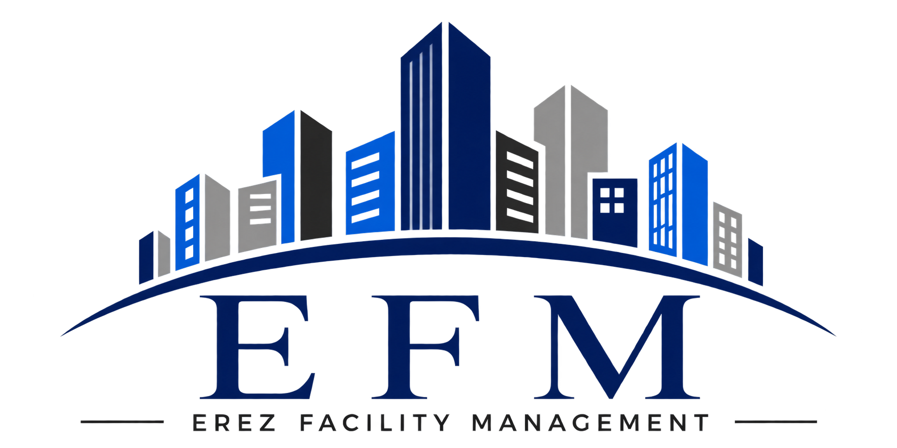 E.F.M – Erez Facility Management